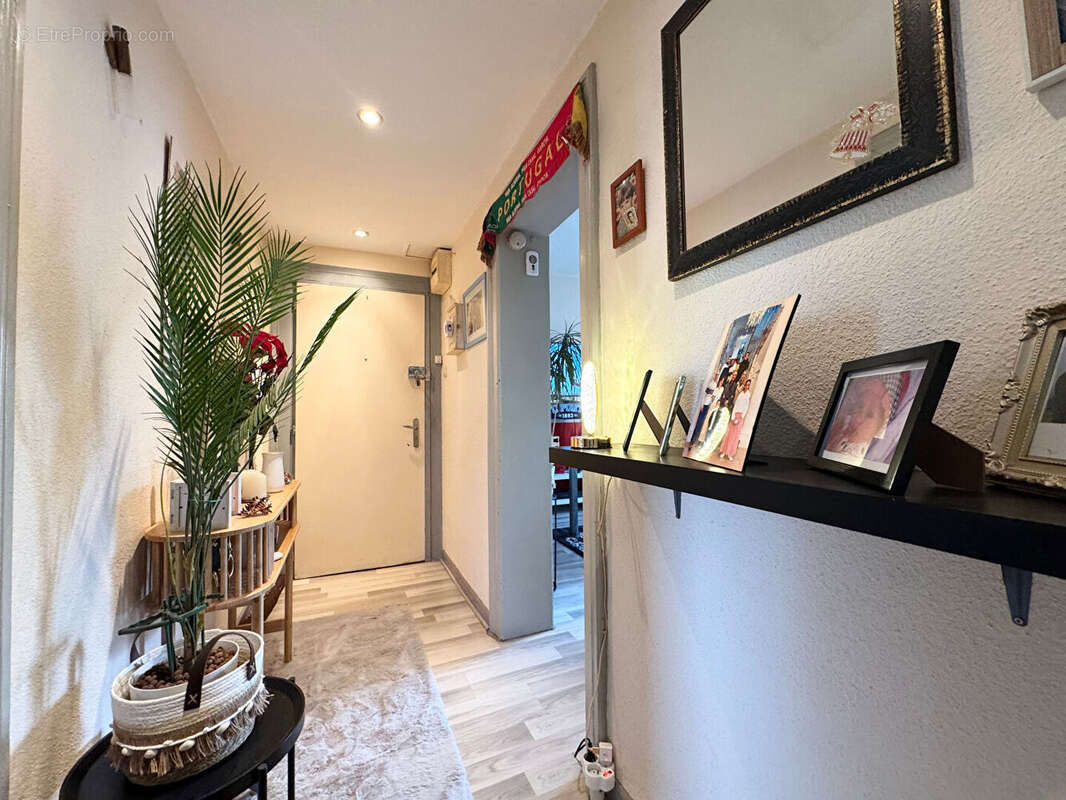 Appartement à COLMAR