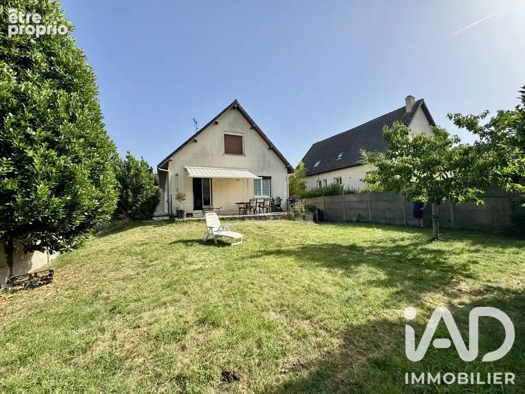 Photo 1 - Maison à QUETTREVILLE-SUR-SIENNE