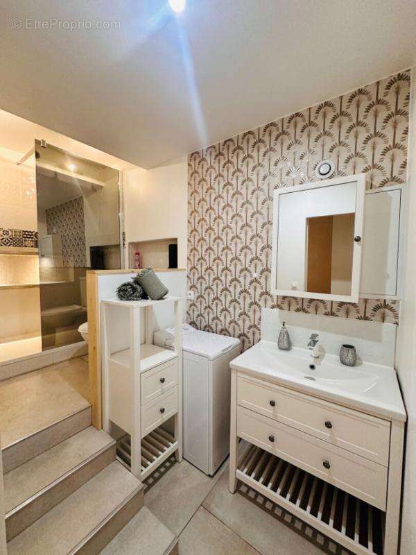 Maison  plus appartement de 186.42 m2 - photo 13
