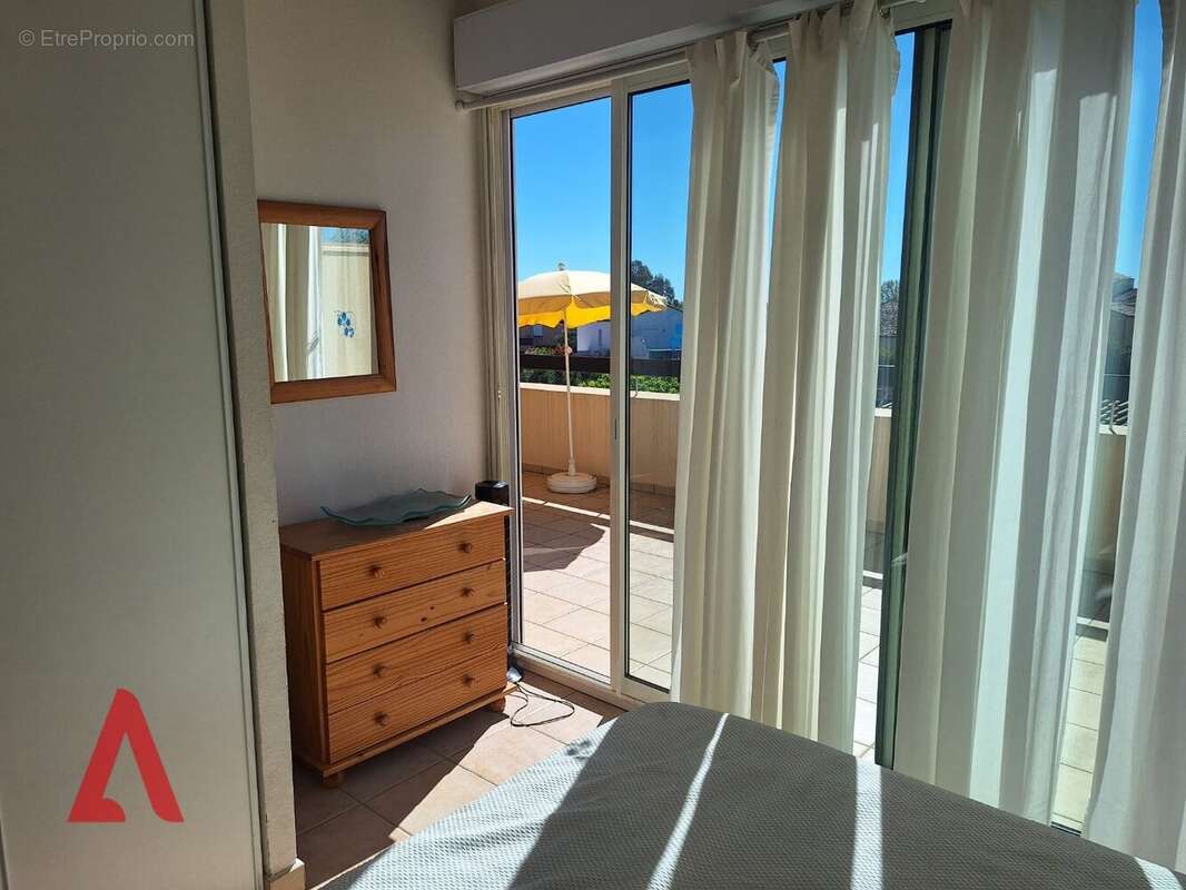 Appartement à SAINT-CYPRIEN