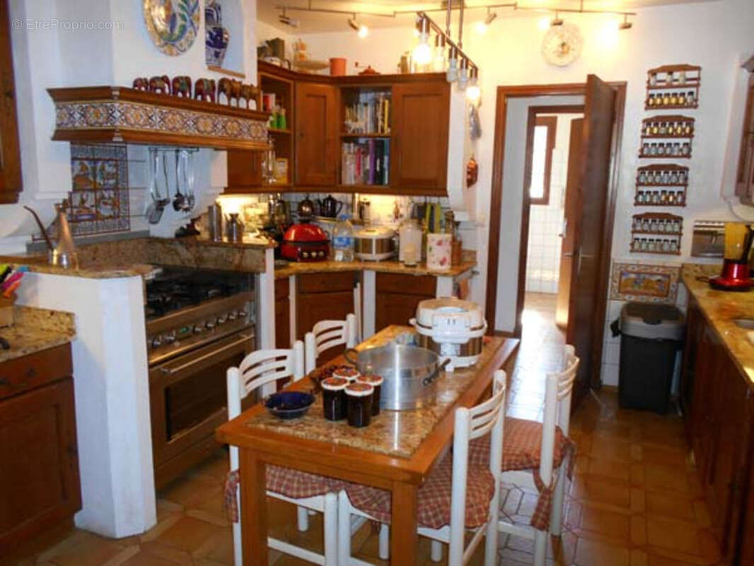 Maison à CERET