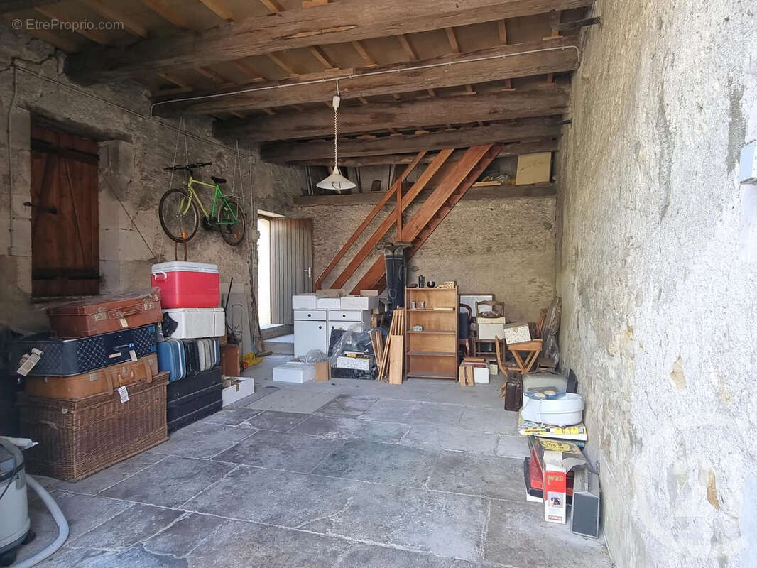 Maison 250 m² à Pouilly-Sur-Loire  - photo 21