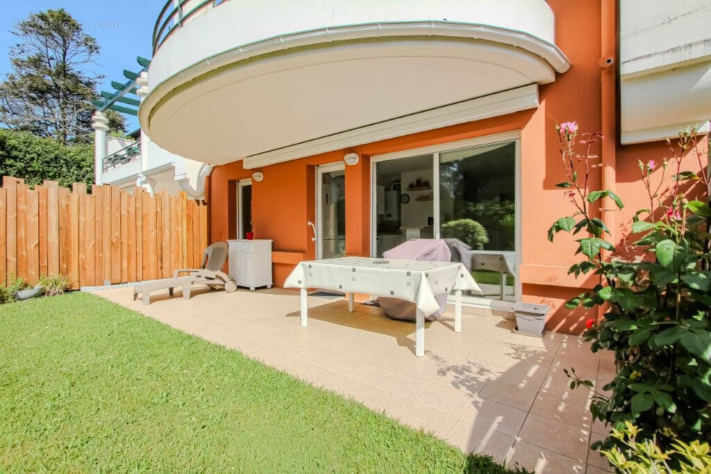 Appartement à ANGLET