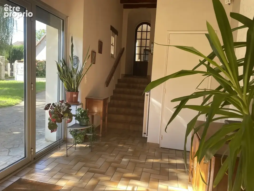Maison familiale - photo 5