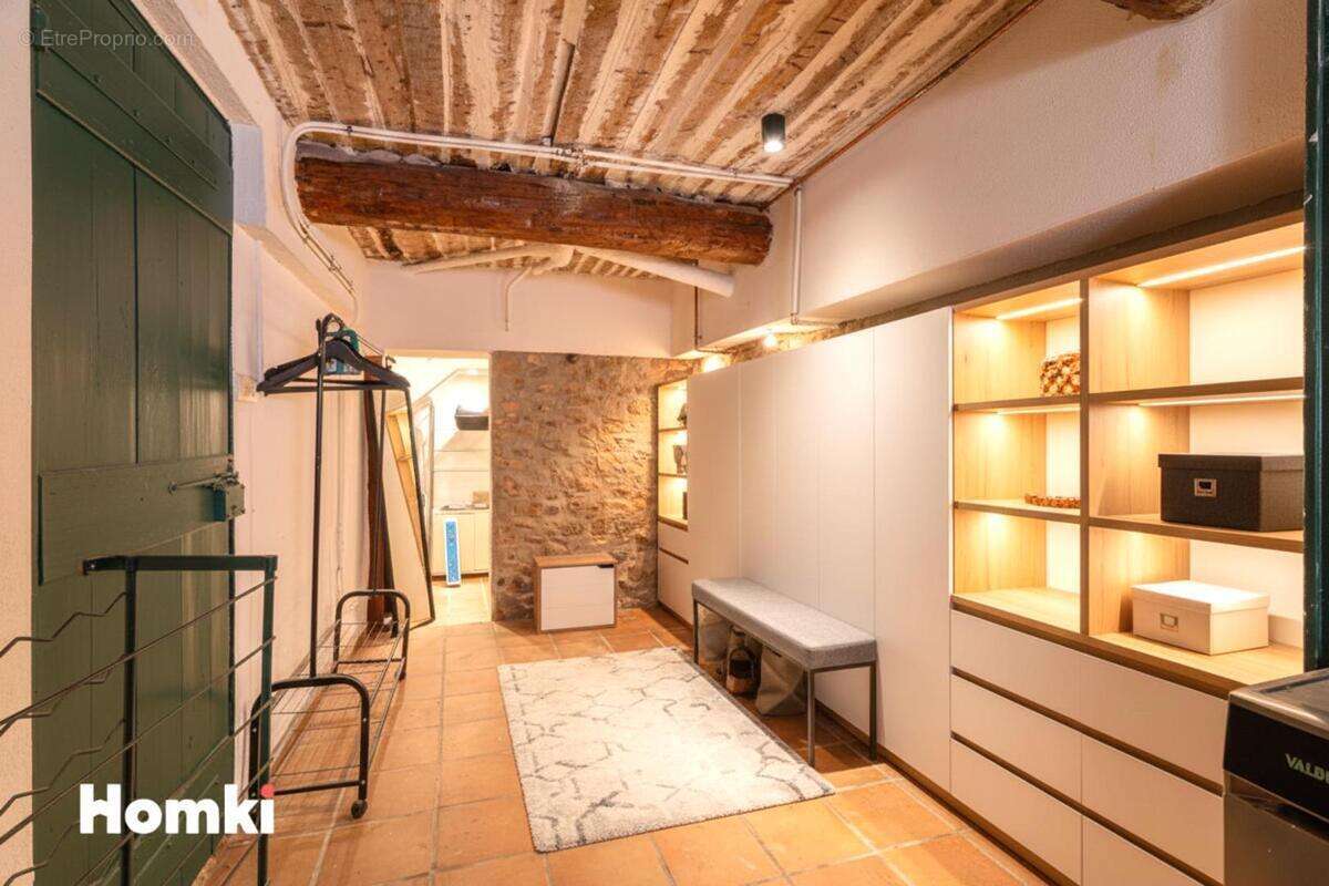 Appartement à OLLIOULES