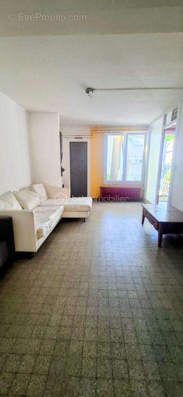Appartement à MALESHERBES