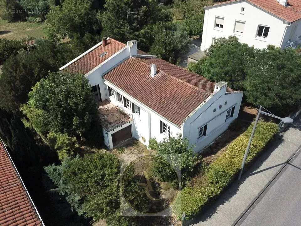 Maison de type 5 avec garage à Castelnaudary - photo 15