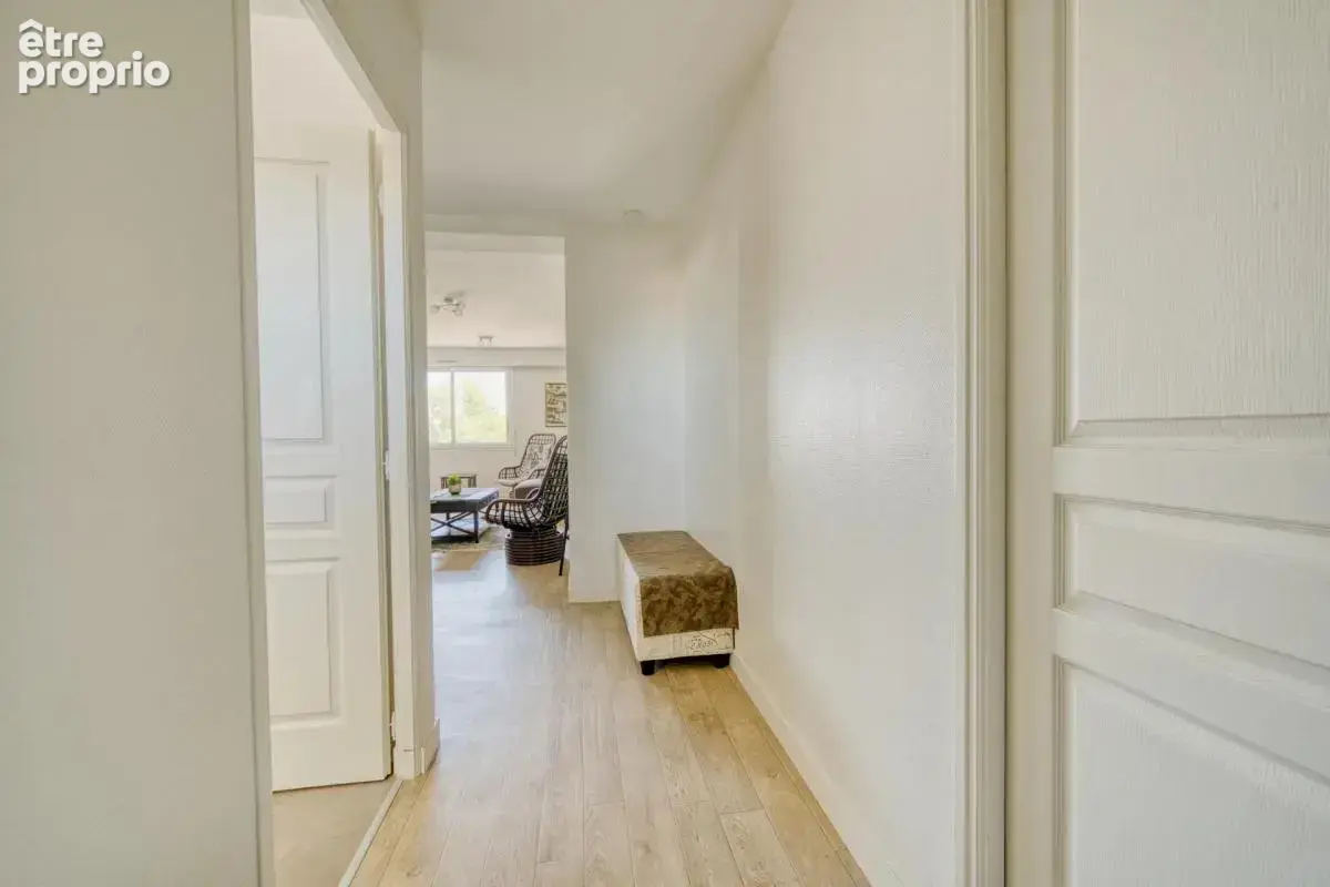 Appartement de 2 pièces de 65 m² à Royan - photo 12