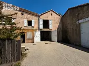 Maison à SAINT-ROMAIN-DE-LERPS