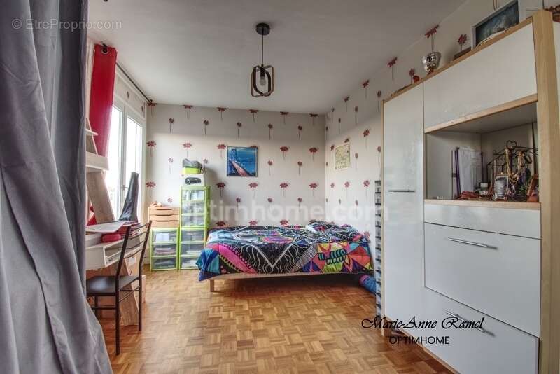 Appartement à LANESTER