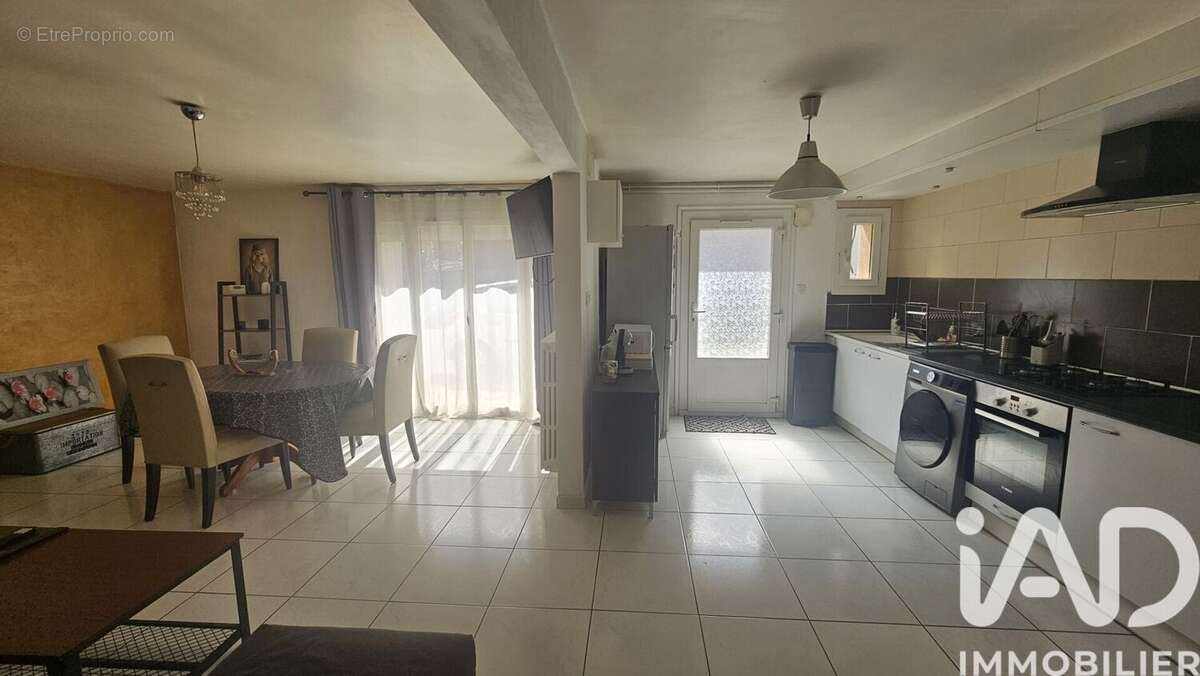 Photo 2 - Maison à AUTERIVE