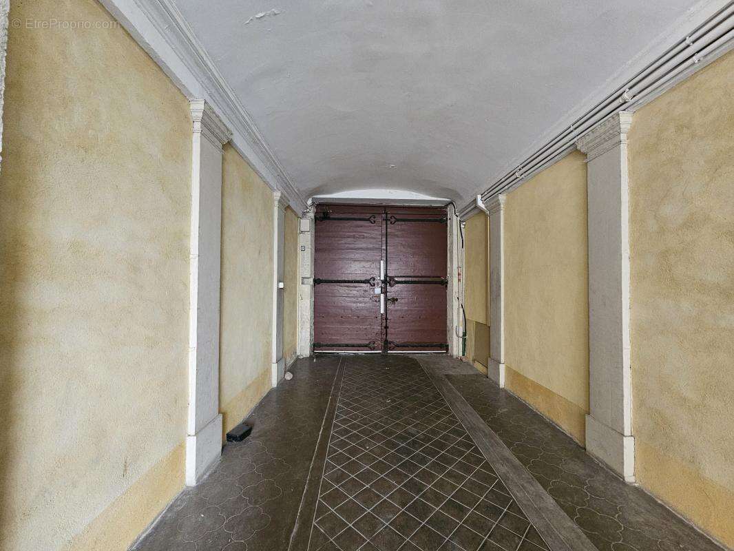 Appartement - photo 17