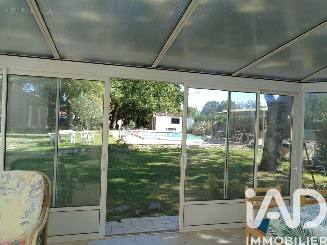 Photo 4 - Maison à FONTCOUVERTE