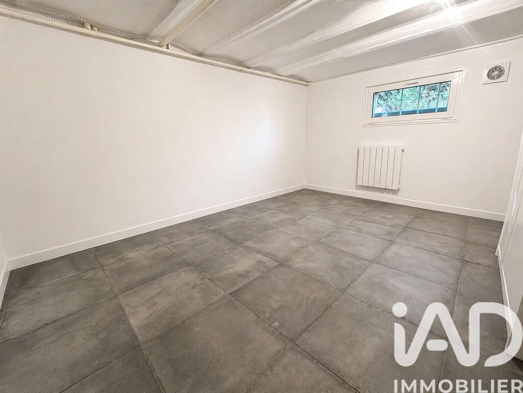 Photo 9 - Appartement à EAUBONNE
