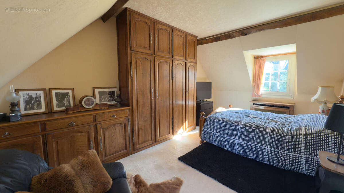 Maison à MAGNY-EN-VEXIN