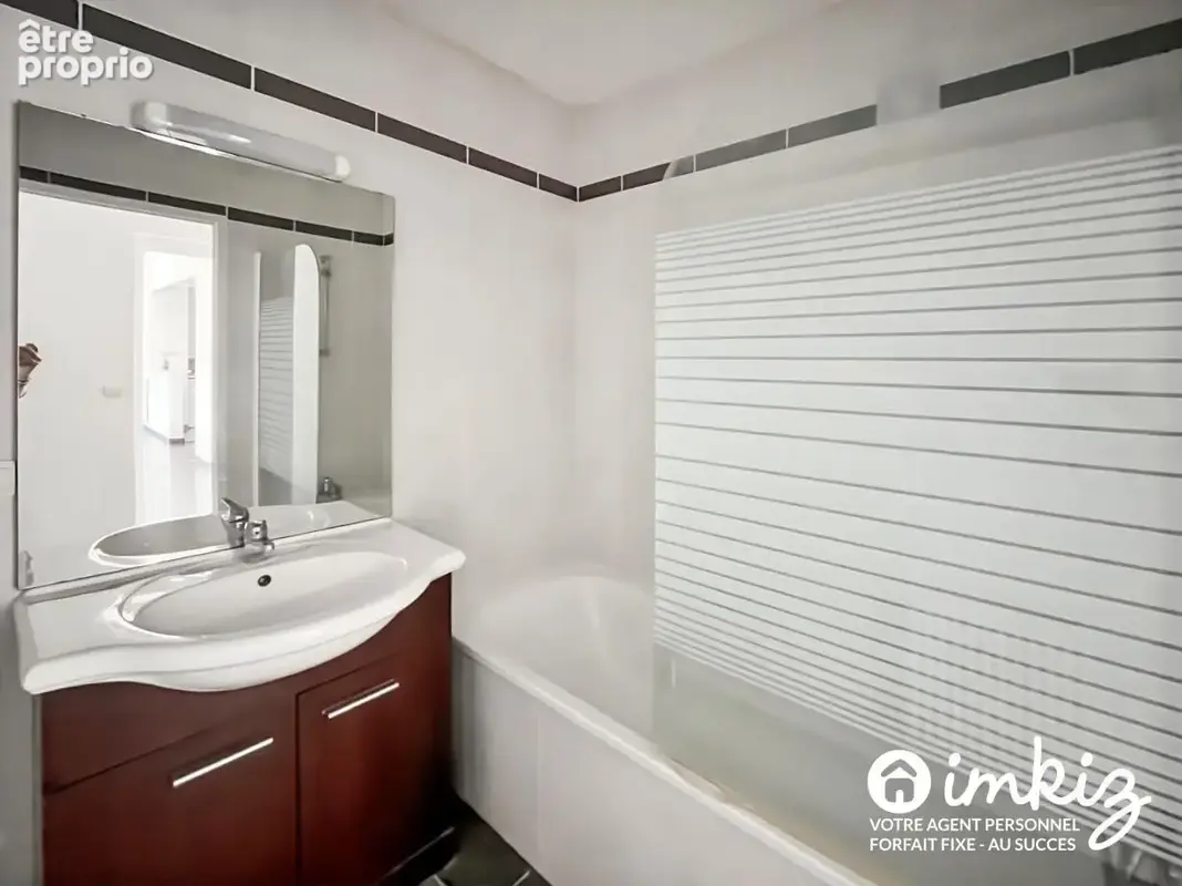 Appartement 4 pièces - photo 10