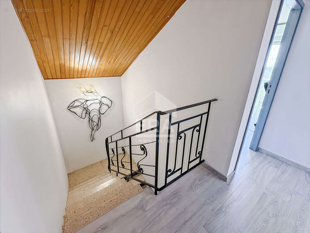 Maison à SEPTEMES-LES-VALLONS