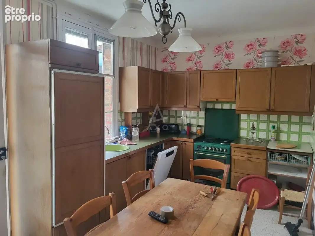 Montmort-lucy : longere de 94,10  m² avec dependances sur 1.624 m² - photo 4