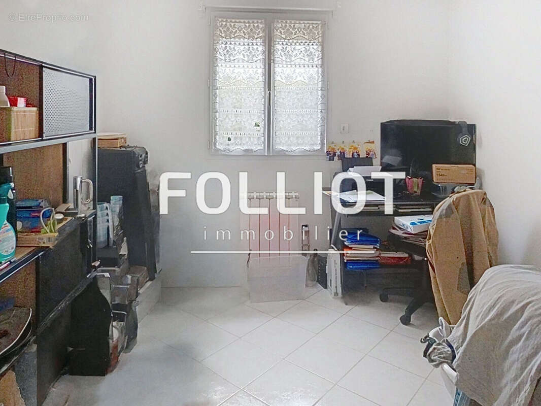 Maison à SAINTE-MERE-EGLISE