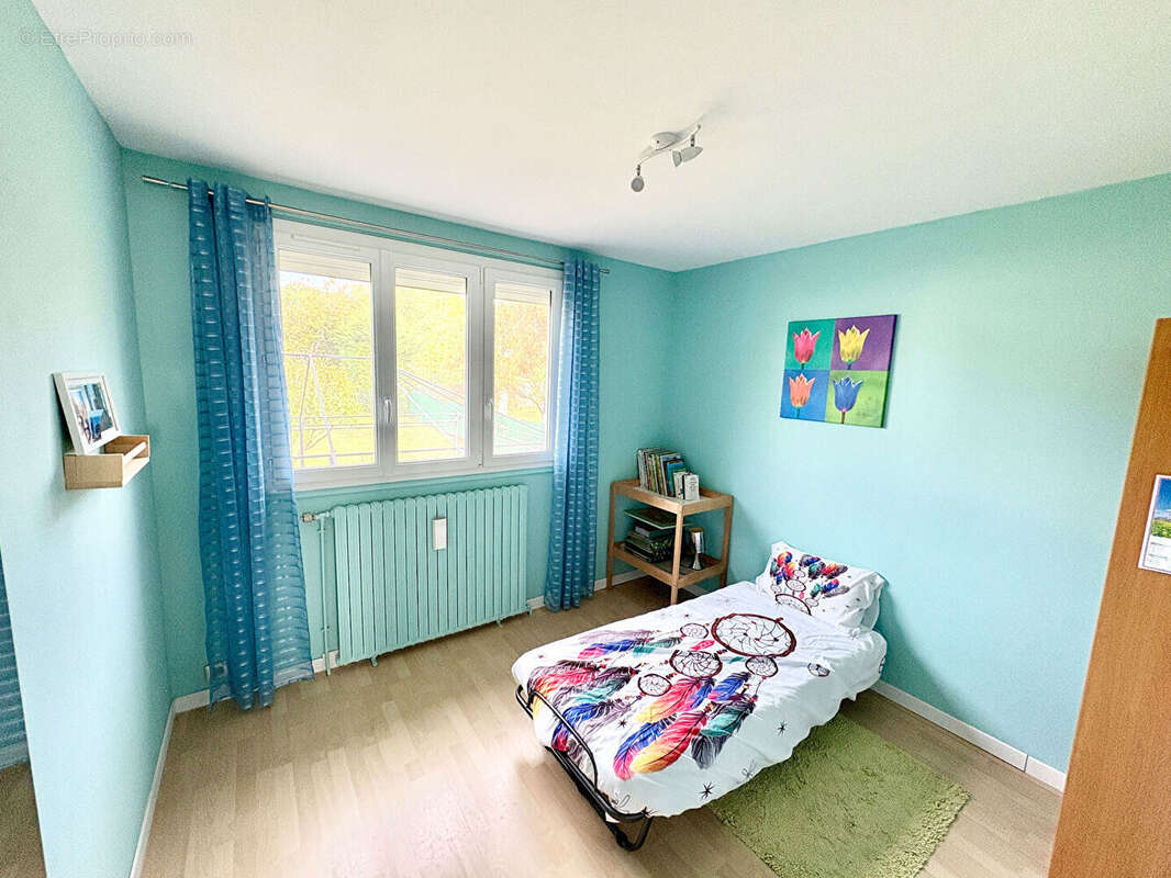 Maison à VULAINES-SUR-SEINE