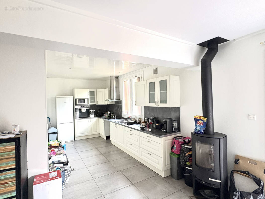 Appartement à GARDANNE