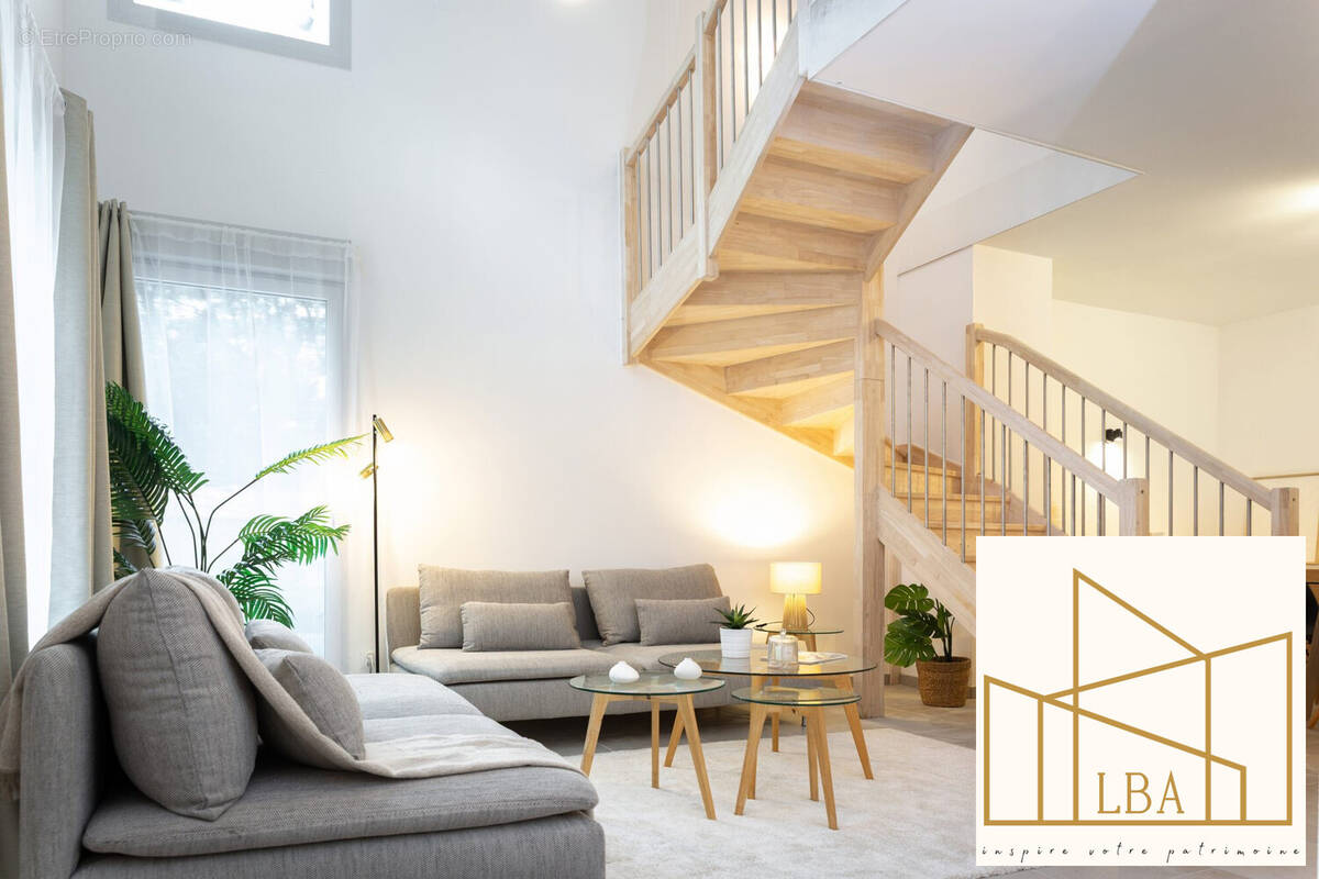 Appartement à MARSEILLE-10E
