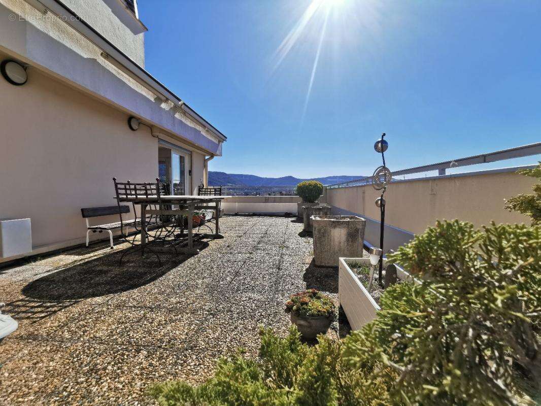 Appartement à MILLAU