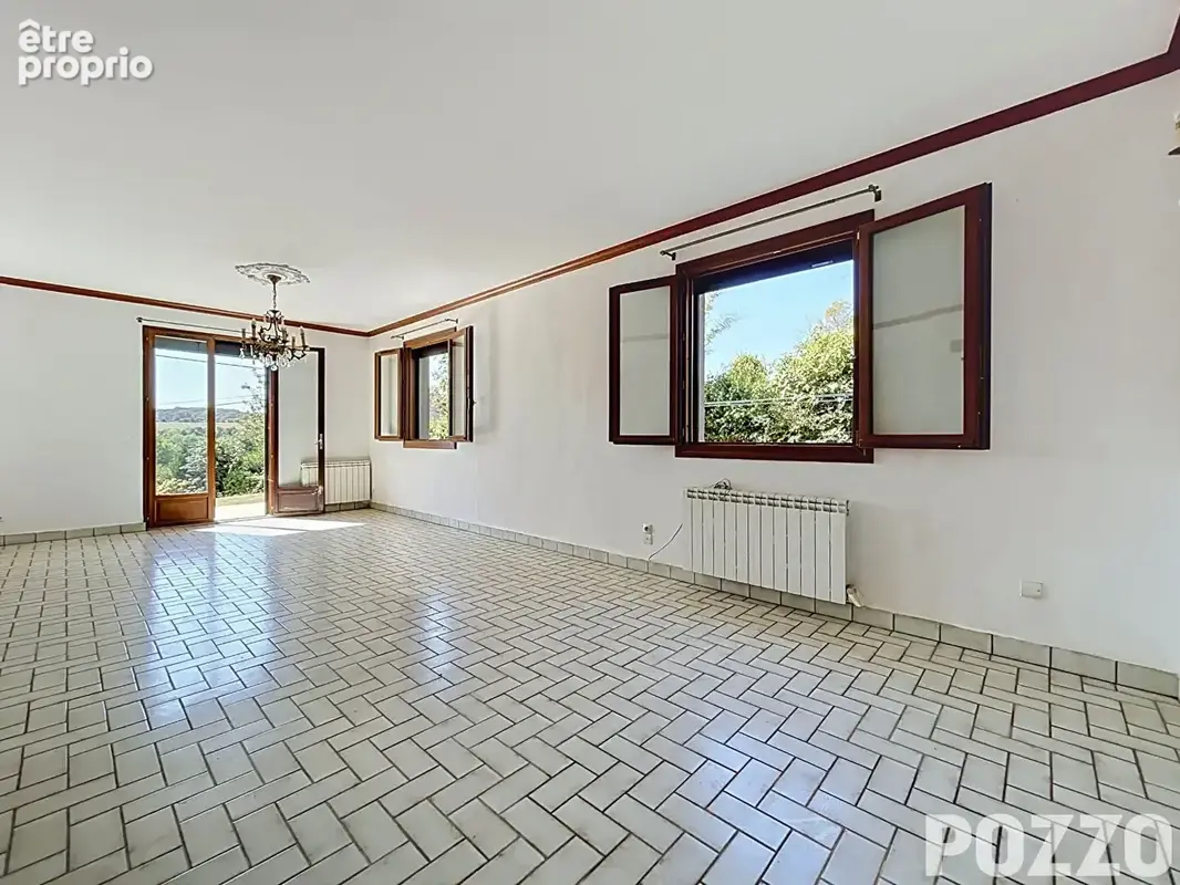 Maison Sainte-Cécile 135 m2 - photo 2