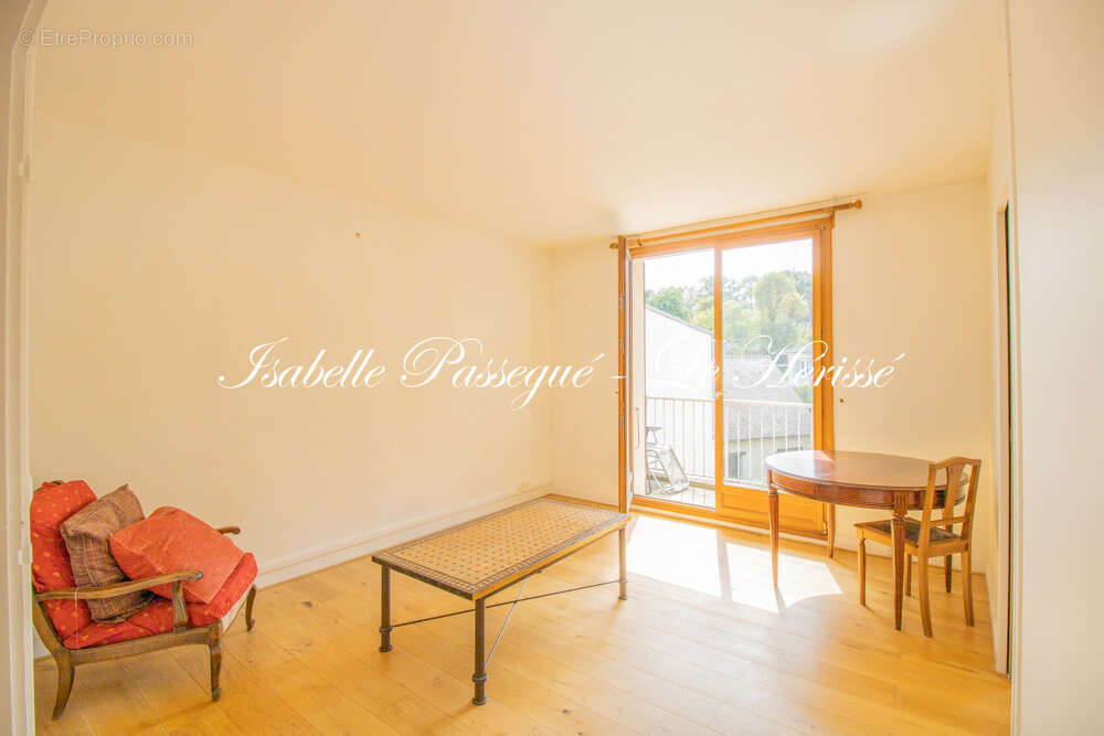 Appartement à MEUDON