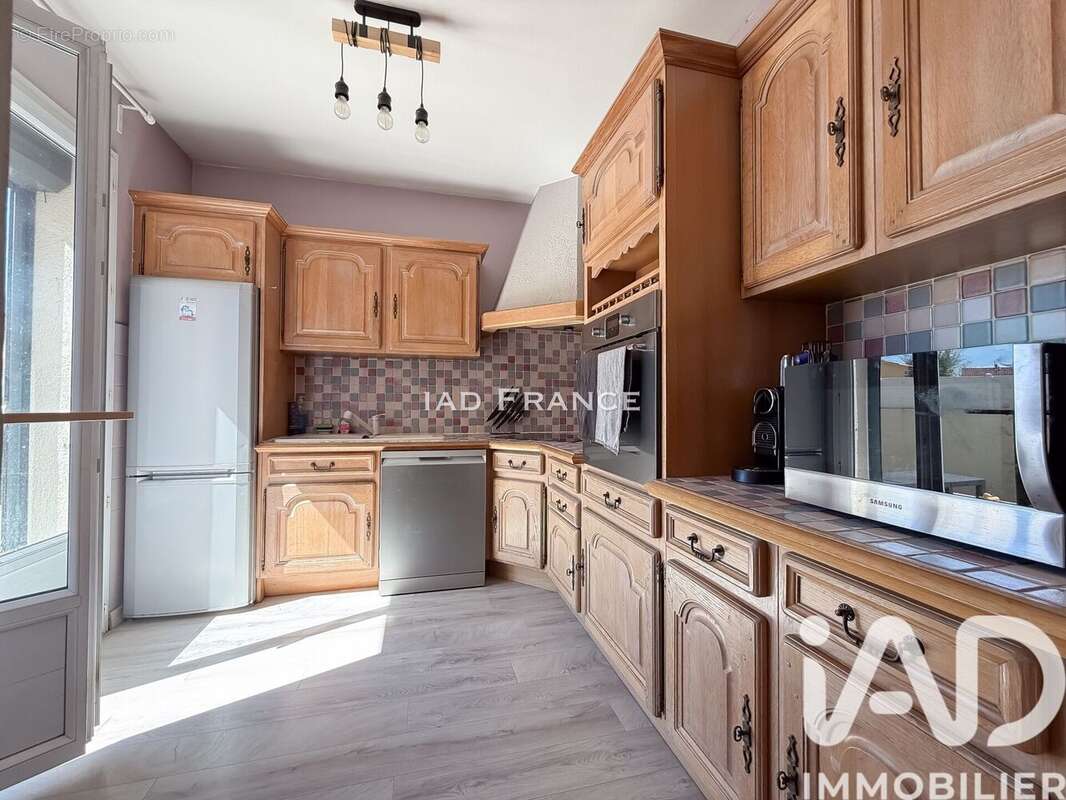 Photo 6 - Maison à MARIGNANE