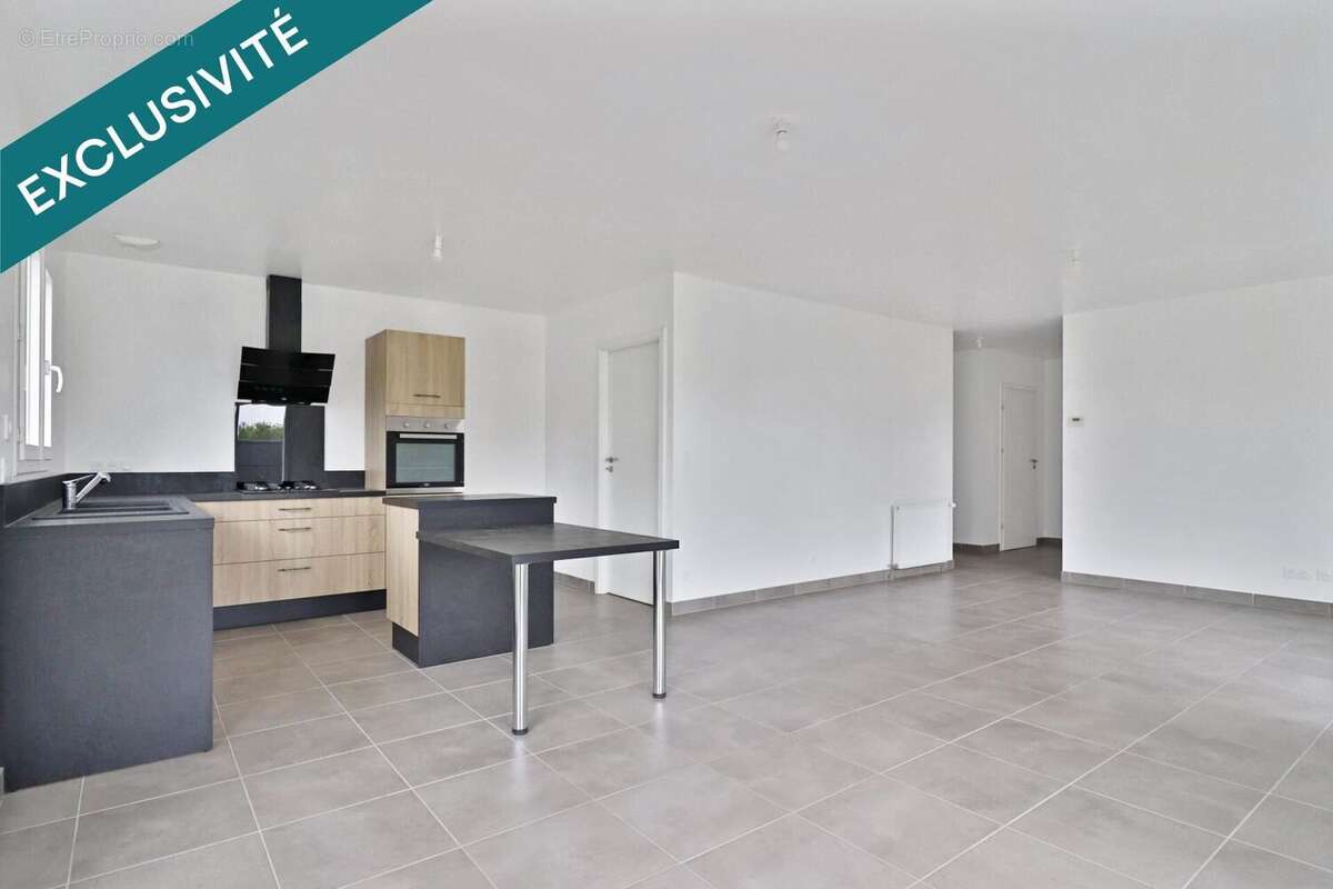 Photo 5 - Maison à TRIEUX