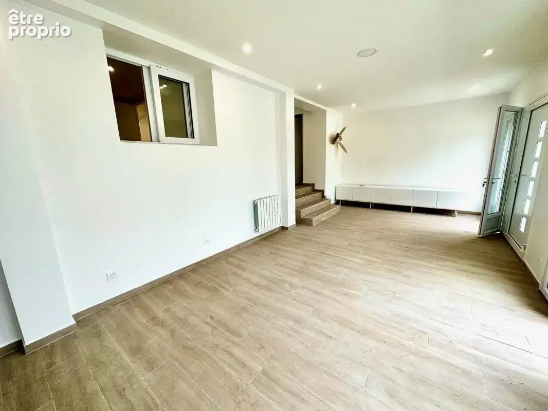 Fontenay-sous-bois-appartement 73,67m2 -3 pieces-terrasse - photo 4