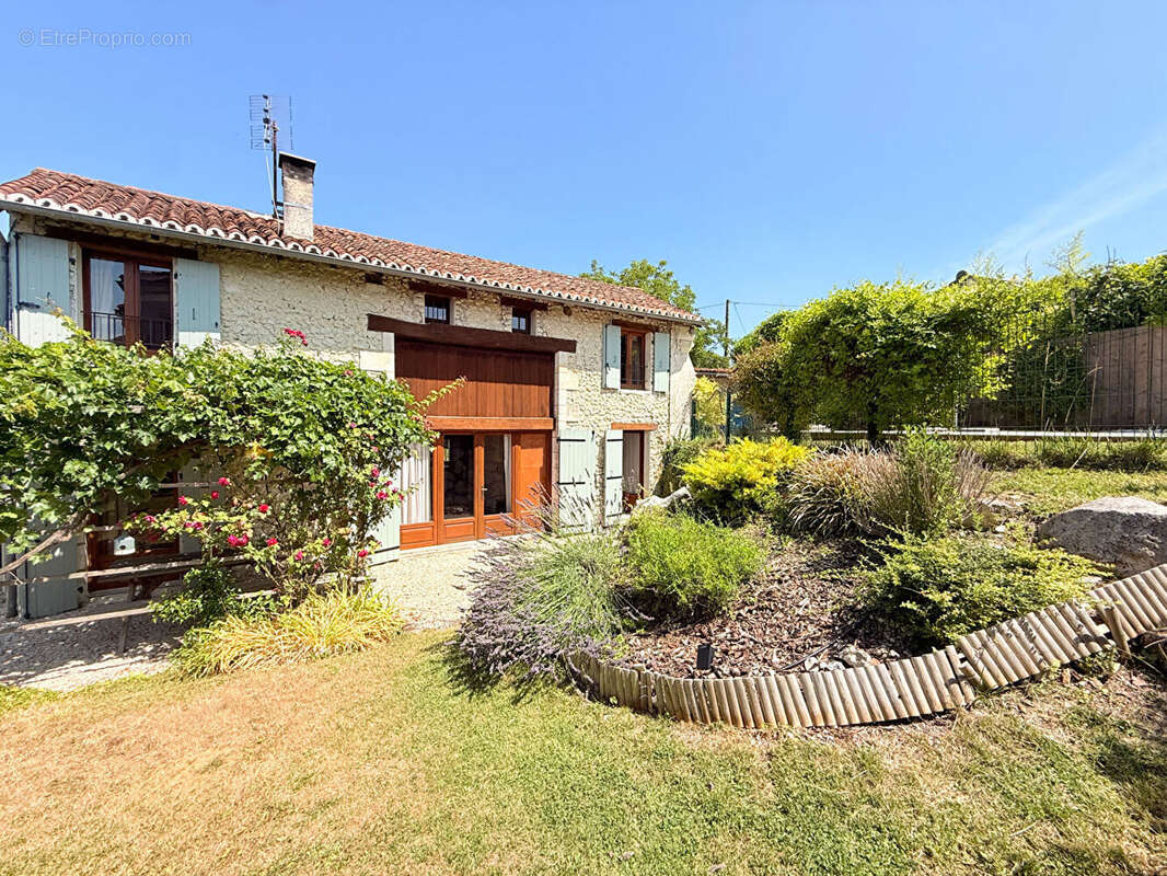 Maison de village - photo 2