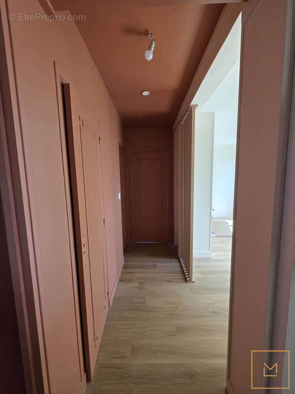 Appartement à CAEN