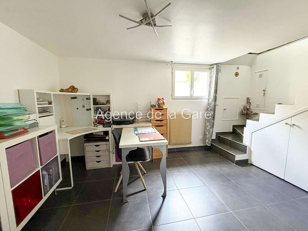 Appartement à MONTESSON