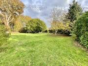 Terrain à CHAUMONT-EN-VEXIN