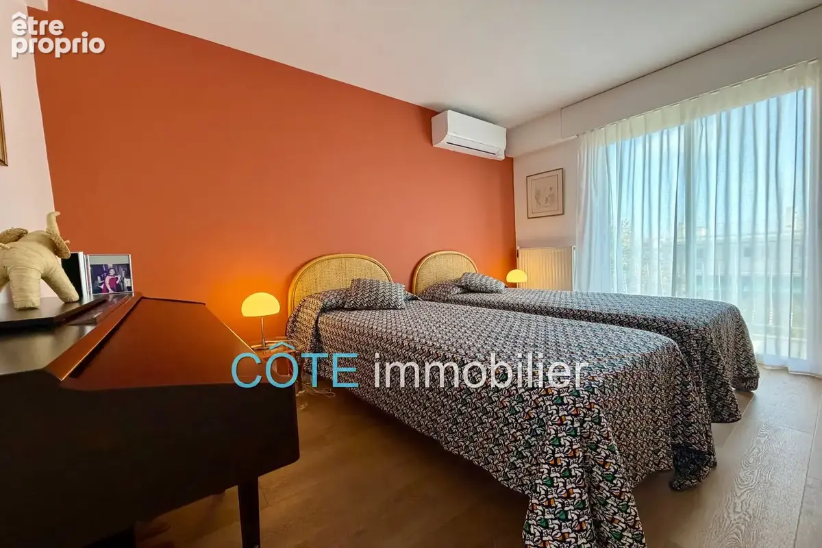 Appartement 4 pièces 102 m² à vendre à Antibes (06600) - photo 9
