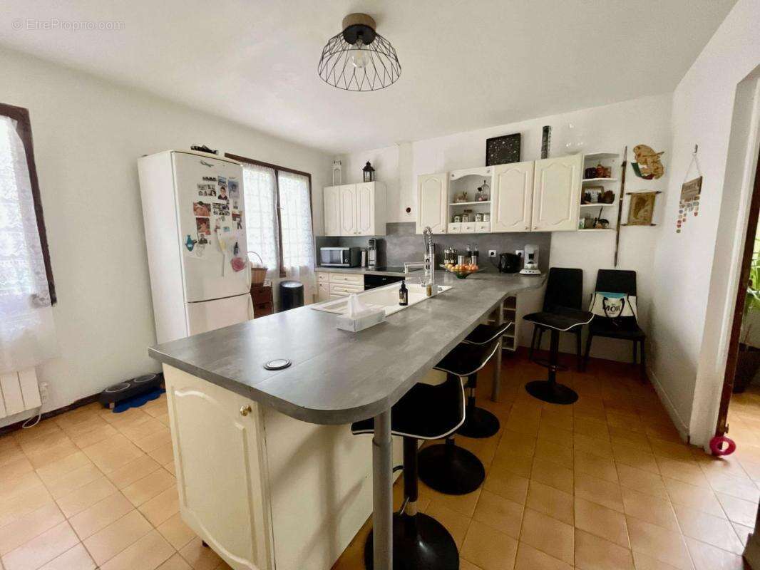 Maison à ETAMPES