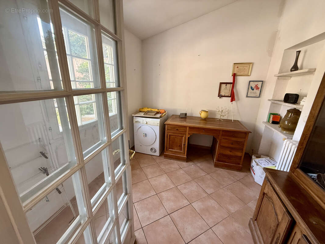 Maison plain-pied fabregas 120m2 500m de la plage - photo 15