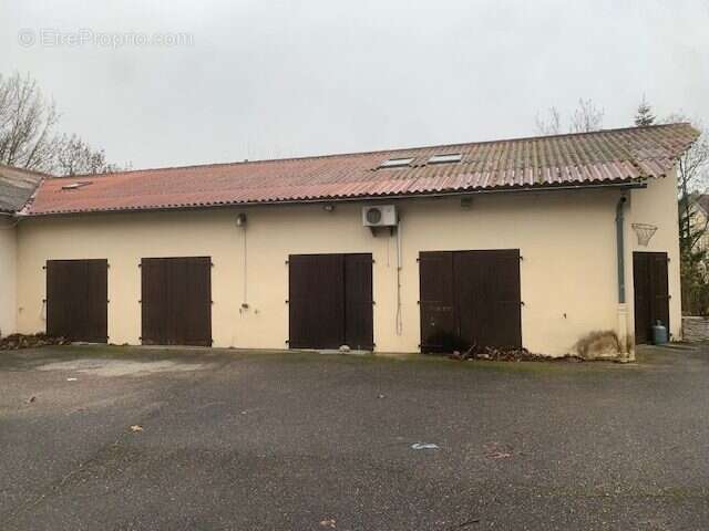 Maison 538 m² à Thil  - photo 2
