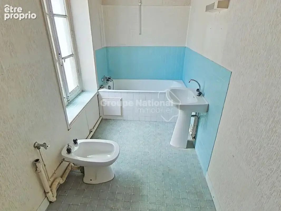 Maison de bourg authentique à Villaines-les-Rochers - 145 000 - photo 9