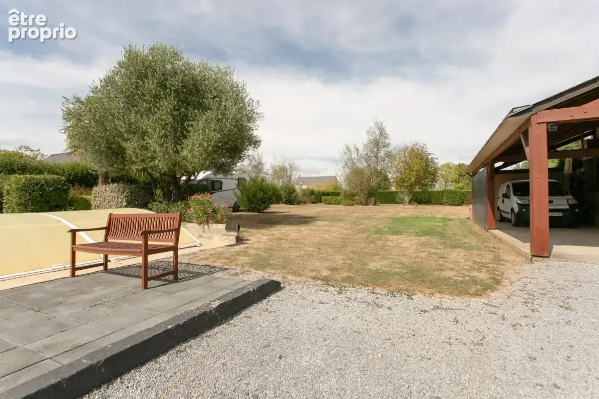 Maison 4 ch mesanger/nord ancenis - photo 15