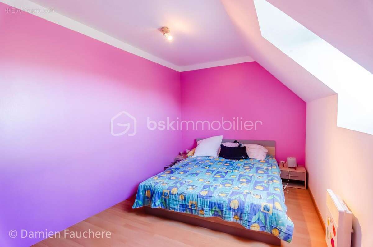 Maison à VARENNES-SUR-SEINE