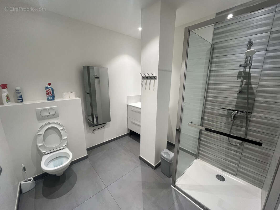 Appartement à AIX-LES-BAINS