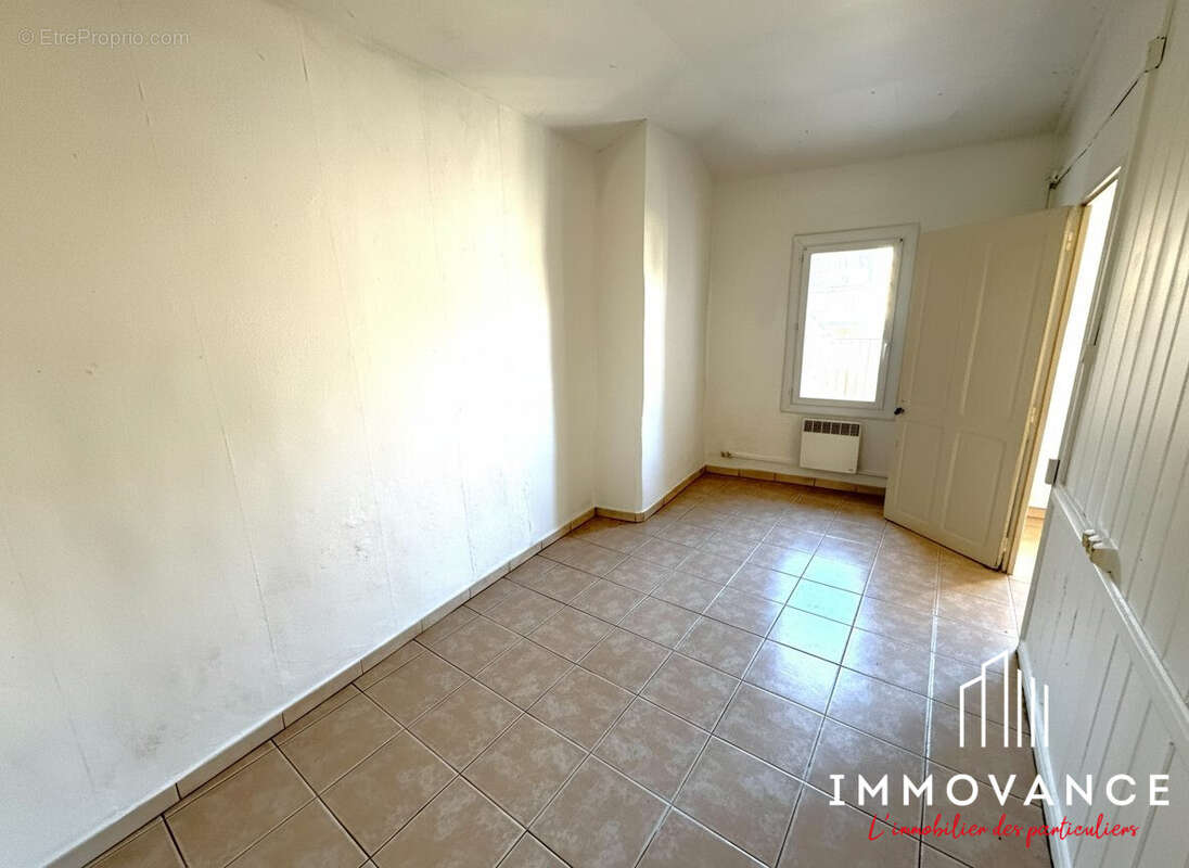 Maison 40 m² à Saint-Hilaire-De-Beauvoir  - photo 3