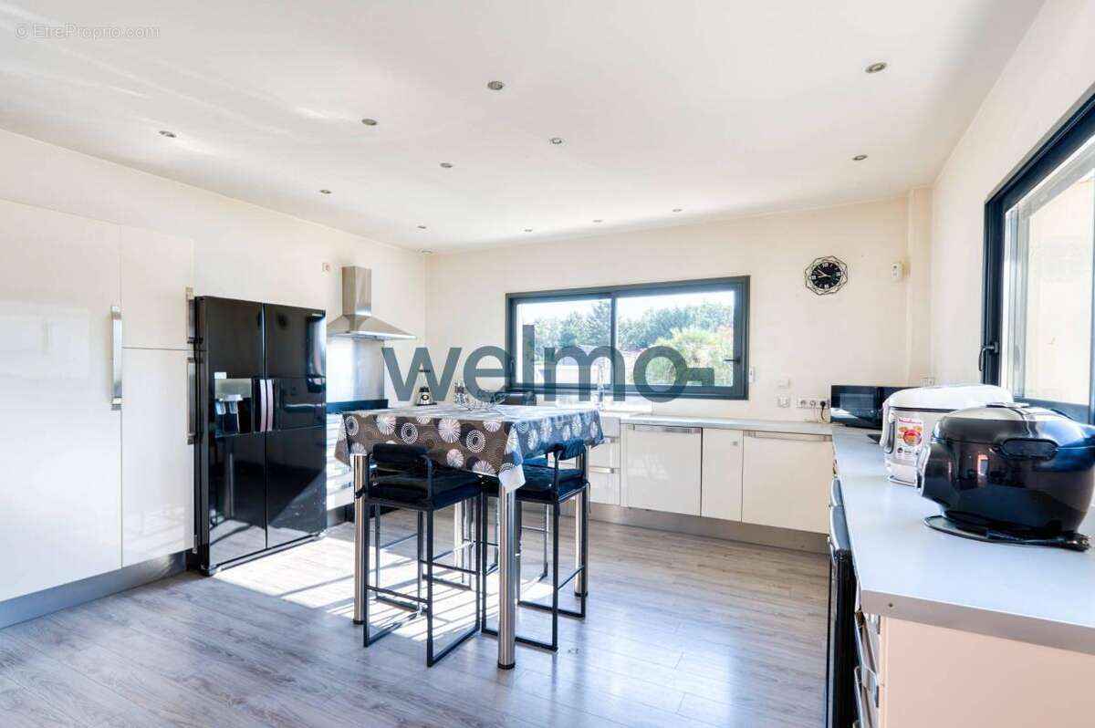 Maison à VILLEFRANCHE-SUR-SAONE