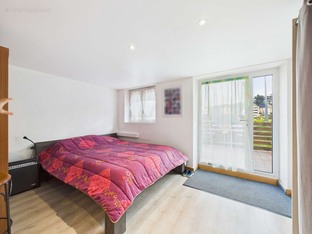 Appartement à LA RAVOIRE