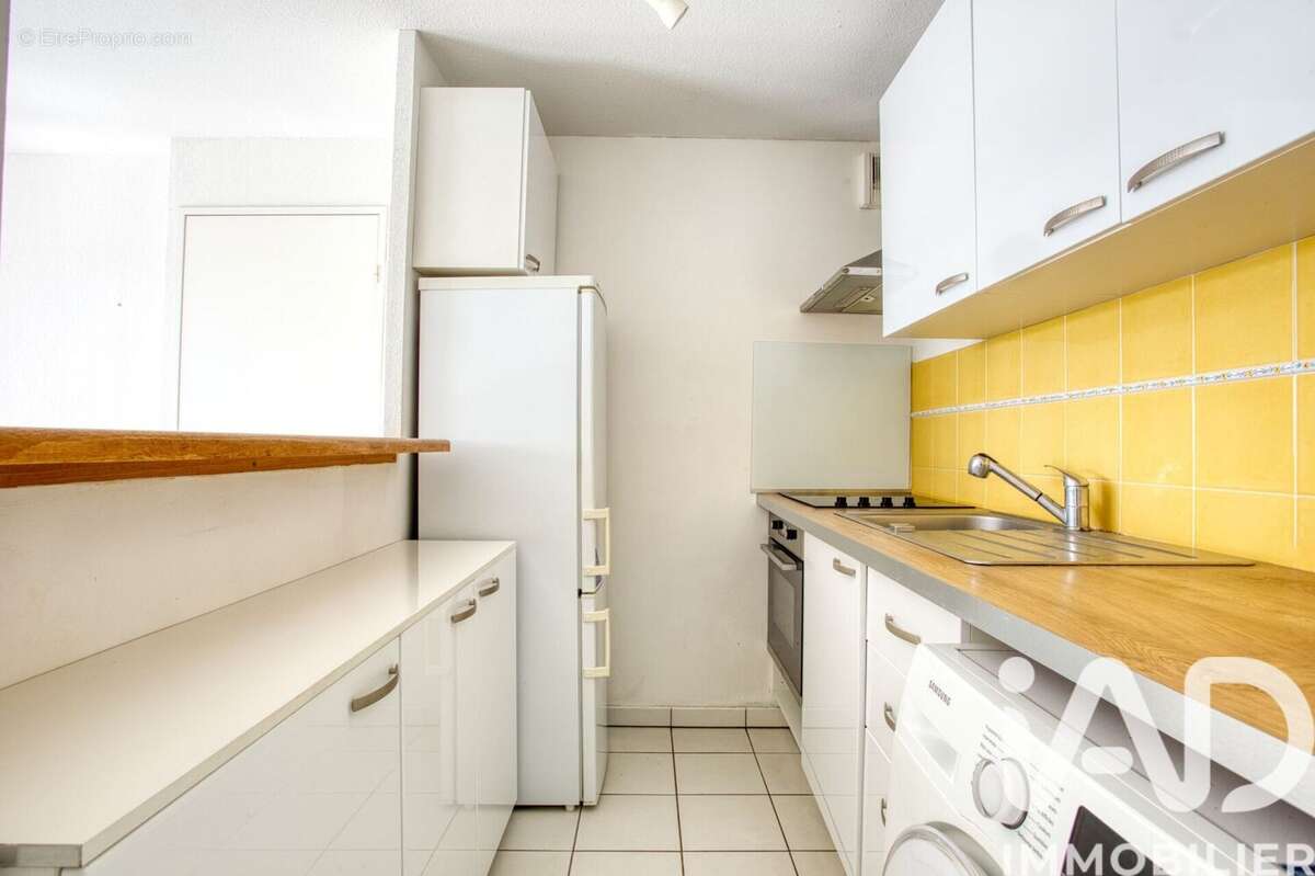 Photo 7 - Appartement à FREJUS