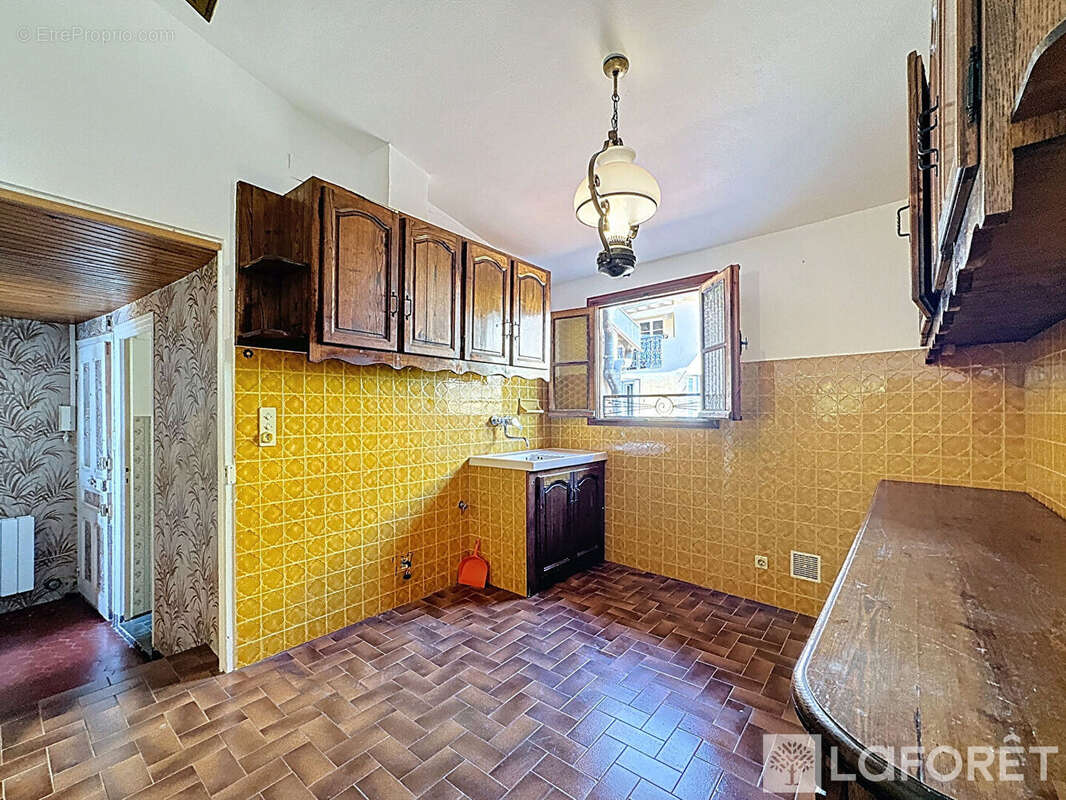 Appartement à ROQUEBRUNE-CAP-MARTIN