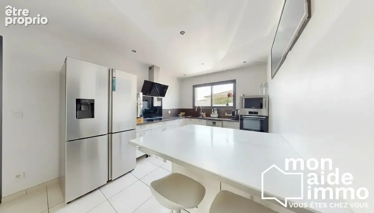 Maison 5 pièces 118 m² à vendre à Bouliac (33270) - photo 7
